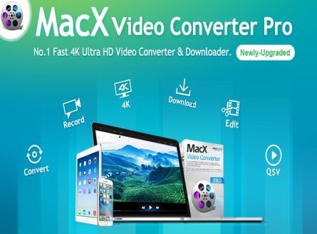 free hd video converer for mac