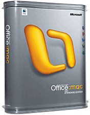 download microsoft 2004 for mac